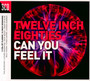 Can You Feel It - V/A