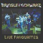 Live Favourites - Brinsley Schwarz