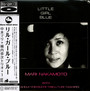Little Girl Blue - Nakamoto  Mari  / Shoji   Yokouchi Trio