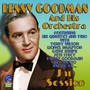 Jam Session - Benny Goodman  & His Orchestra