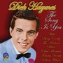 Song Is You - Dick Haymes