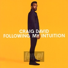Following My Intuition - Craig David - powiększ Following My Intuition - Craig David