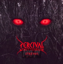 Strzyga - Percival Schuttenbach - powiększ Strzyga - Percival Schuttenbach