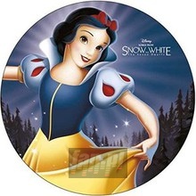 Songs F.Snow White &  OST - V/A