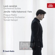 Opernsuiten - L. Janacek