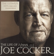 Life Of A Man-The - Joe Cocker