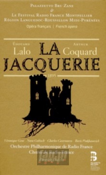 La Jacquerie / 2 - Lalo & Coquard