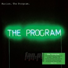 Program - Marion - bigger Program - Marion