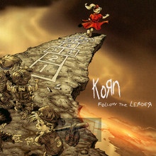 Follow The Leader - Korn