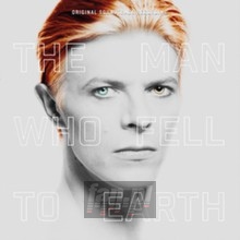 Man Who Fell To Earth  OST - V/A