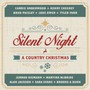 Silent Night: A Country Christmas - V/A