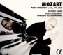 Klavierkonzerte K 415 - W.A. Mozart