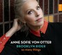 So Many Things - Anne Sofie Von Otter 