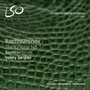 Sinfonie 1/Tamara - Rachmaninoff & Balakirew