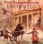 Uncharted - Piano Guys