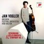 Schumann: Cello Concerto & Symphony No. - Jan Vogler