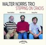 Stepping On Cracks - Walter Norris