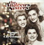 Songs For Christmas - Andrew Sisters