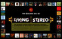 Living Stereo - The Remastered Collection - V/A