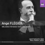 Flegier: Melodies For Bass Voi - Schwartz / Dibbern