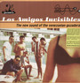New Sound Of The Venezuel - Los Amigos Invisibles 