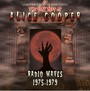 Radio Waves 1975-1979 - Alice Cooper