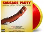 Sausage Party  OST - Alan Menken & Christopher Lennertz