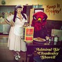 Keep It Greasy! - Admiral Sir Cloudesley Shovell