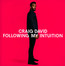 Following My Intuition - Craig David