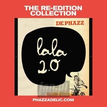 Lala 2.0 - De-Phazz