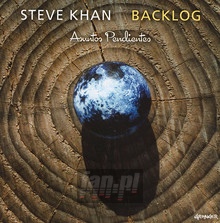 Backlog - Steve Khan - bigger Backlog - Steve Khan