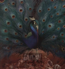 Sorceress - Opeth