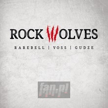 Rock Wolves - Rock Wolves