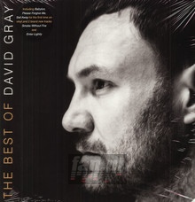 Best Of David Gray - David Gray