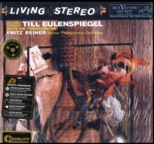 Till Eulenspiegel - R. Strauss
