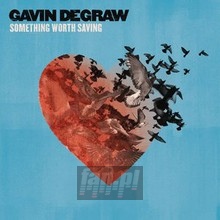 Something Worth Saving - Gavin Degraw