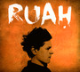 Ruah - Michael Patrick Kelly 