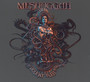 The Violent Sleep Of Reason - Meshuggah