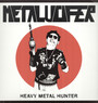 Heavy Metal Hunter - Metalucifer