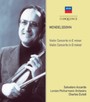 Violin Concertos - F Mendelssohn Bartholdy .