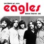 Live At Beacon Theatre  NYC March 14  1974 - The Eagles