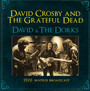 1970 Matrix Broadcast - David Crosby & The Grateful Dead David & The Dorks