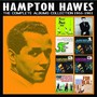 The Complete Albums Collection 1955 - 1961 - Hampton Hawes