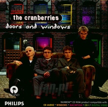 Doors & Windows - The Cranberries