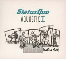 Aquostic II - That's A Fact! - Status Quo