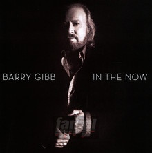 In The Now - Barry Gibb