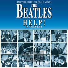 Help! In Concert - The Beatles