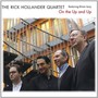 On The Up & Up - Rick Hollander Quartet 