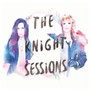 Knight Sessions - Madison Violet