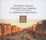 Vivaldi: Concerti Da Camera - Giovanni Antonini